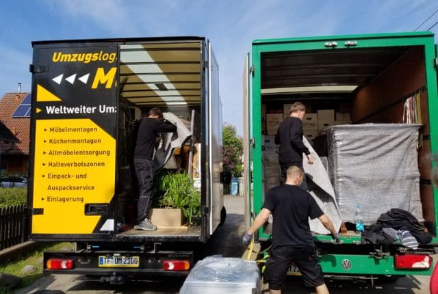 Flexible und faire Preise für Deinen Entrümpelung Gransee